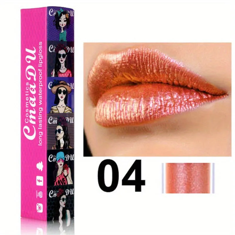 Glamour Gloss Collection