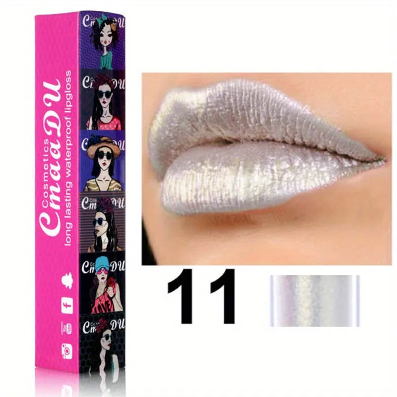 Glamour Gloss Collection