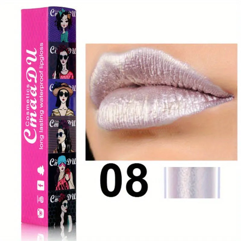 Glamour Gloss Collection