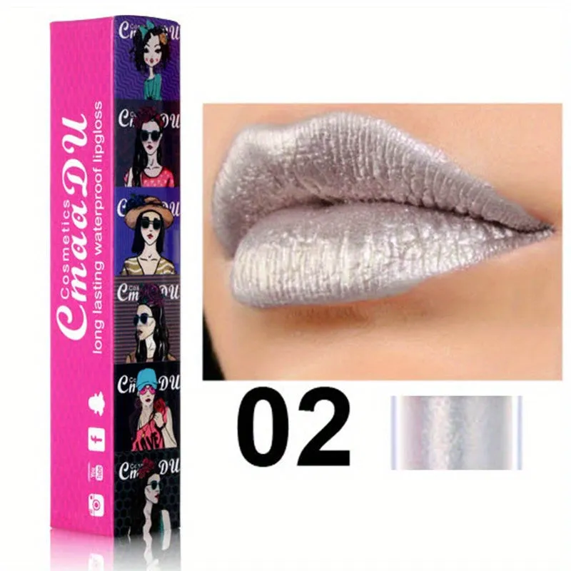 Glamour Gloss Collection
