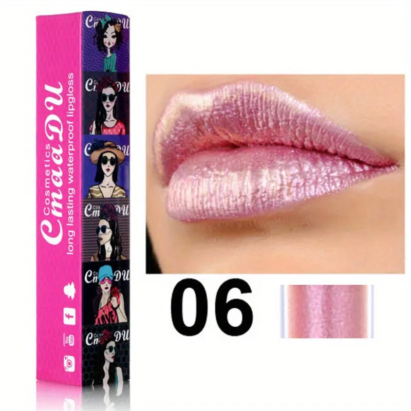 Glamour Gloss Collection