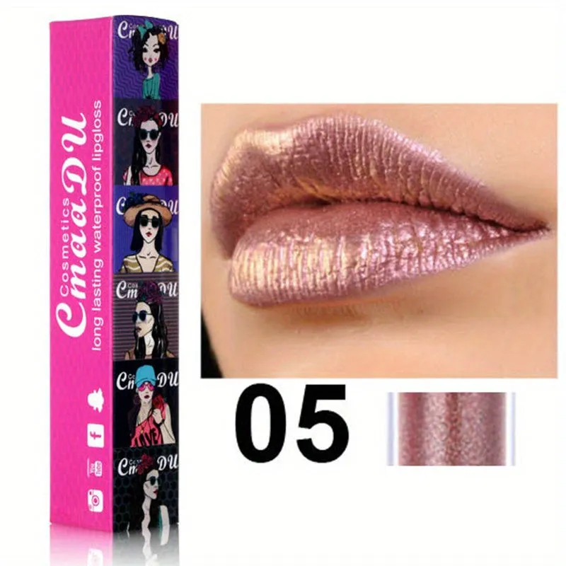 Glamour Gloss Collection