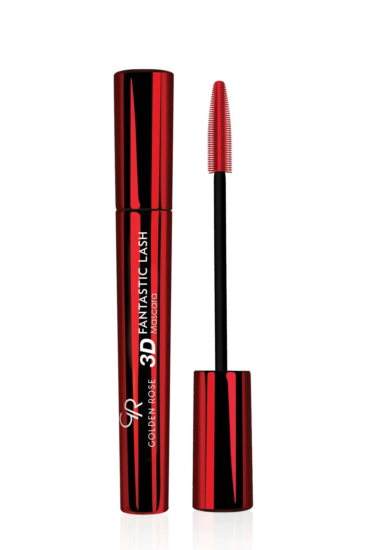 Golden Rose 3d Fantastic Lash Mascara