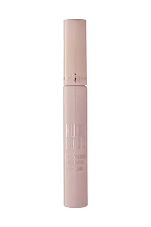 Golden Rose Nude Look Full Volume Definitive Mascara