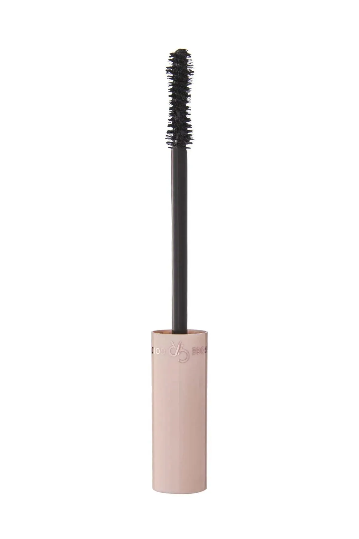 Golden Rose Nude Look Full Volume Definitive Mascara
