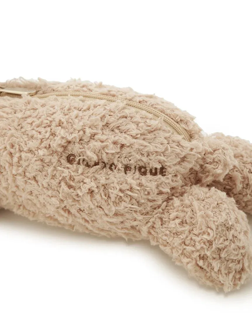 GOOD NIGHT BEAR Pen Pouch