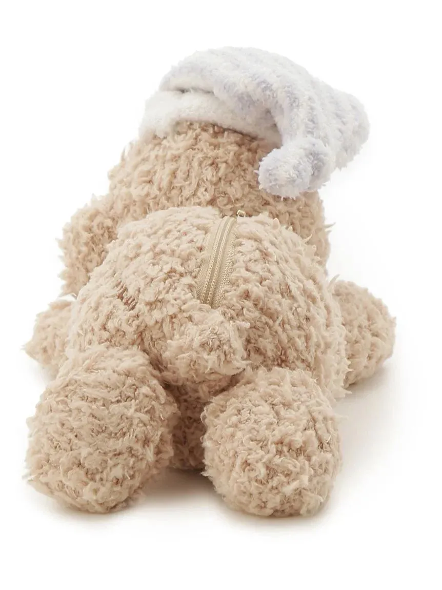 GOOD NIGHT BEAR Pen Pouch