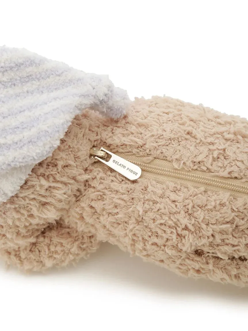 GOOD NIGHT BEAR Pen Pouch