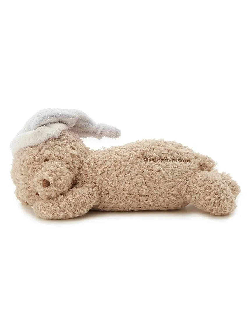 GOOD NIGHT BEAR Pen Pouch