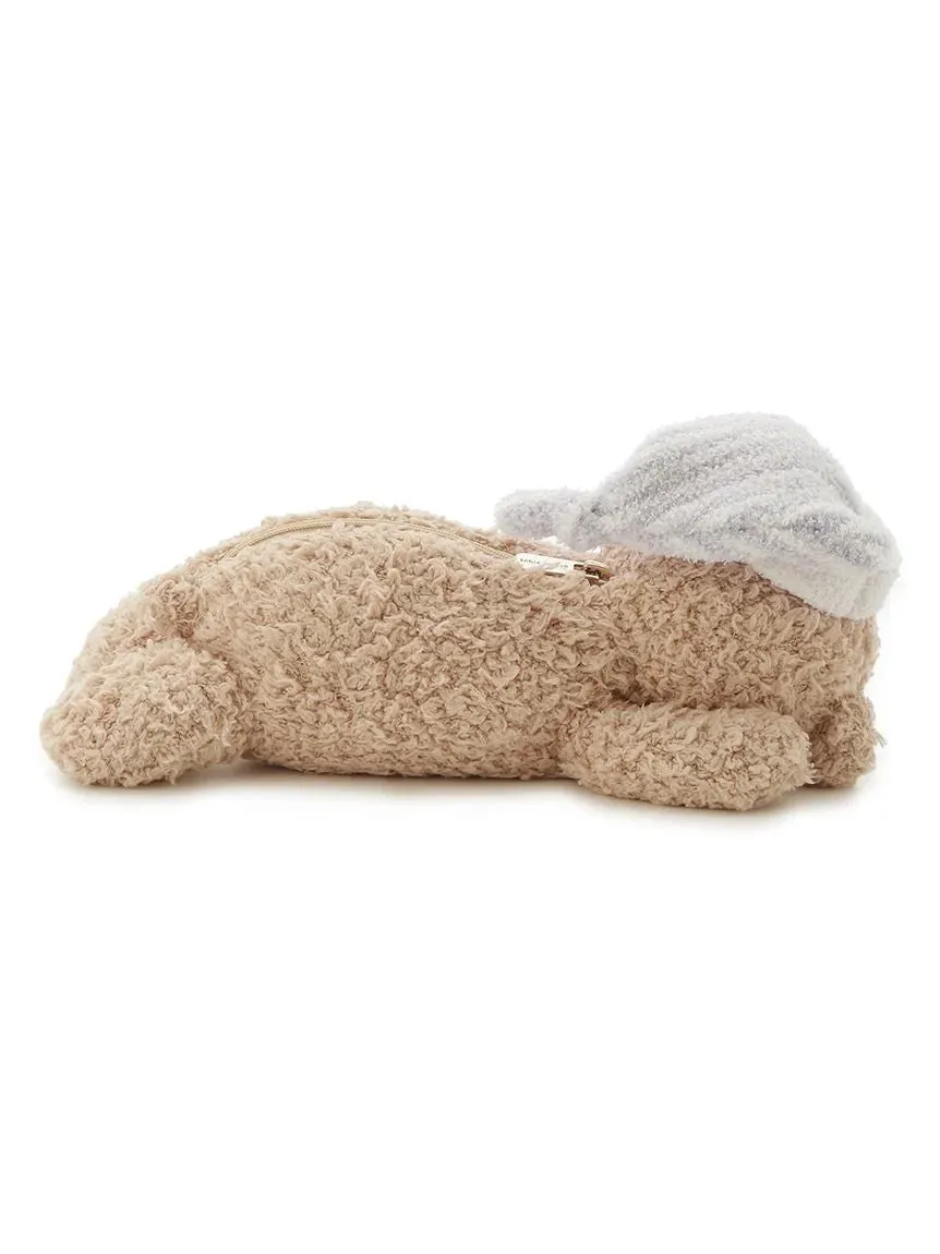 GOOD NIGHT BEAR Pen Pouch