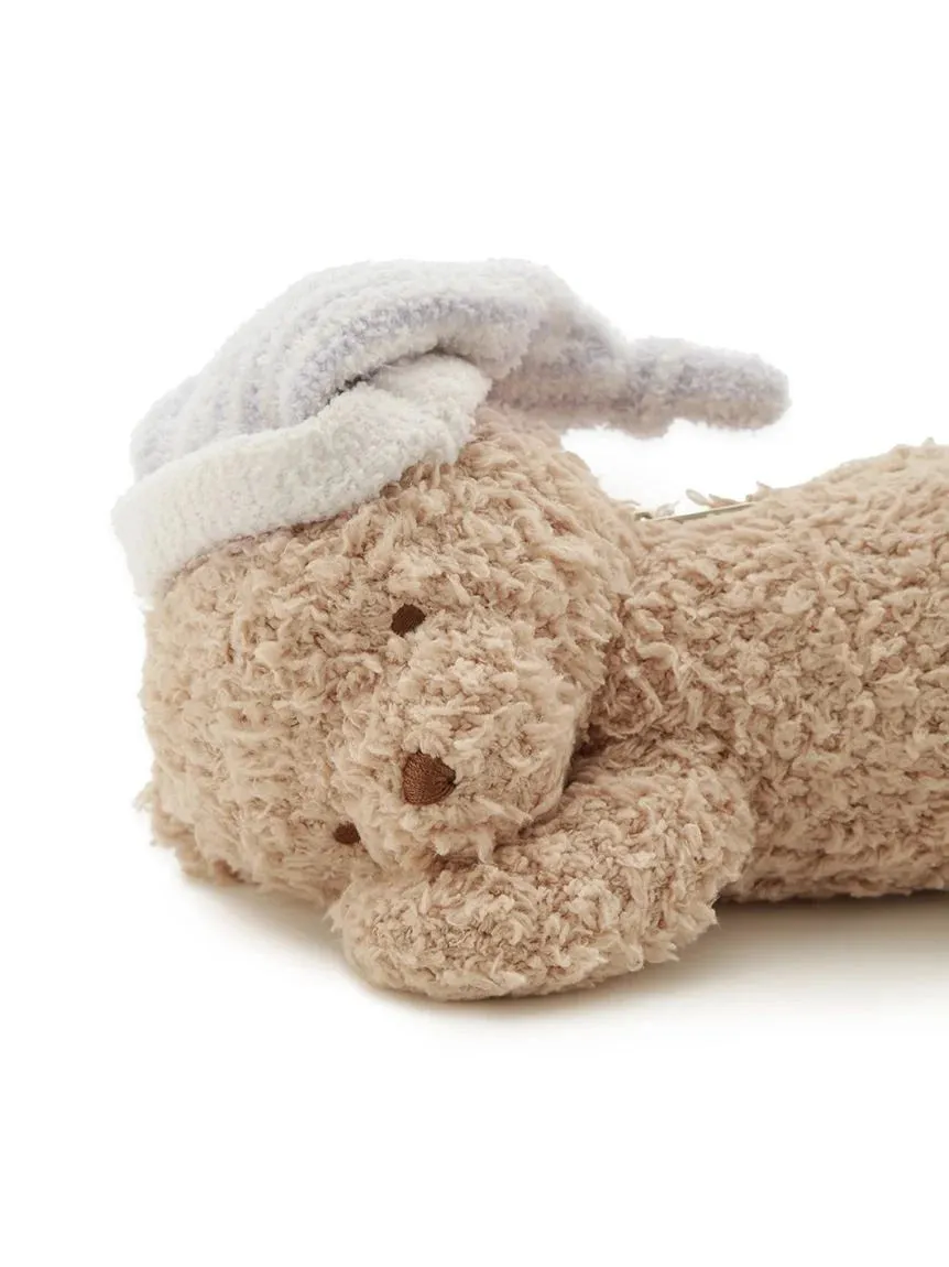 GOOD NIGHT BEAR Pen Pouch