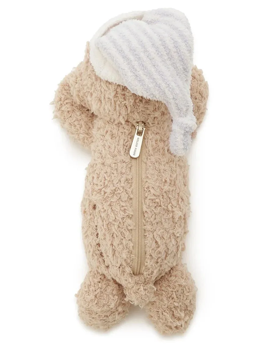 GOOD NIGHT BEAR Pen Pouch