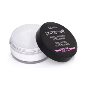 GOSH - Prime'n Set Setting Powder