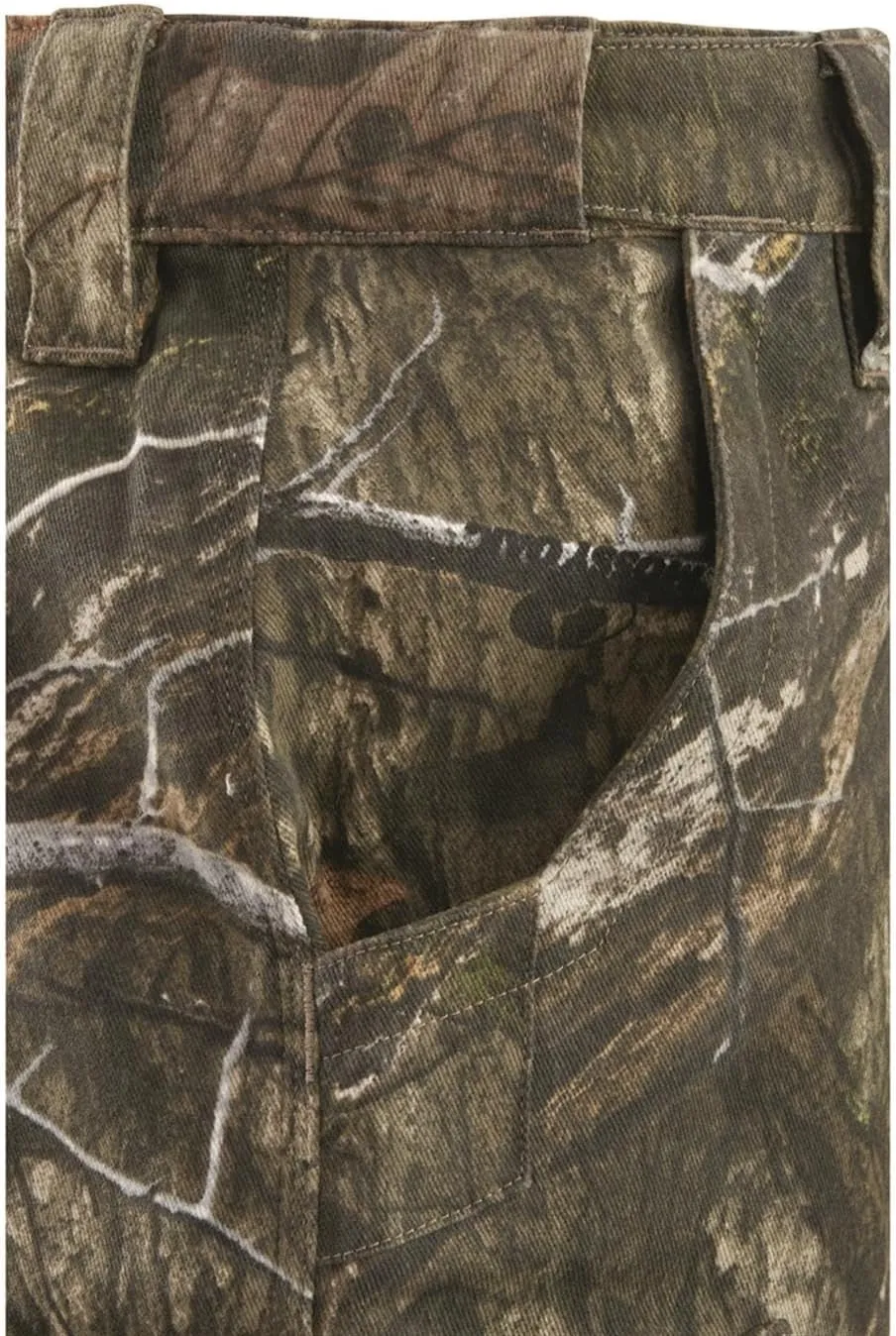Guide Gear Mens Camo Cargo Shorts, Cotton & Polyester Bermudas for Work, Casual, Hiking and Hunting This Summer Season