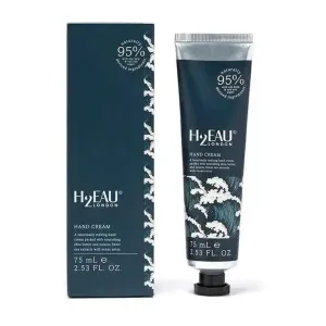 H2EAU London 75ml Hand Cream