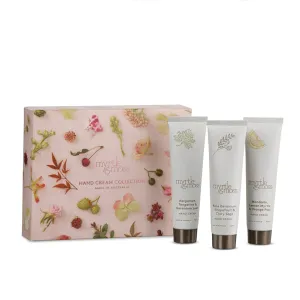 Hand Cream Collection
