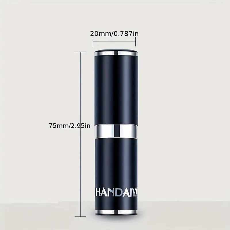 Handaiyan's Matte Lipstick