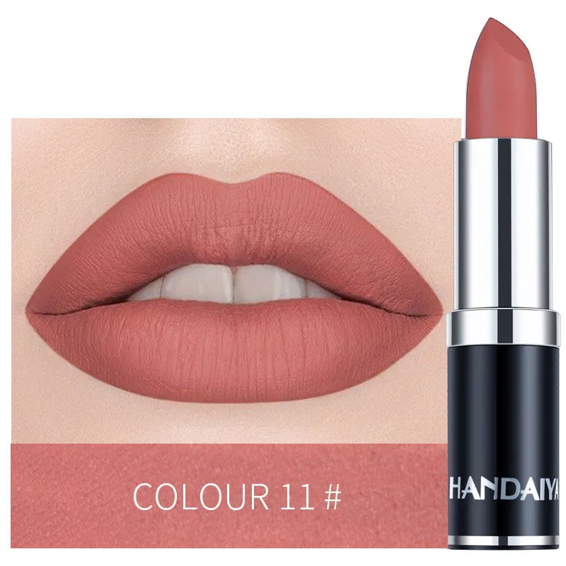 Handaiyan's Matte Lipstick