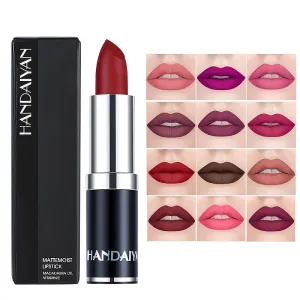 Handaiyan's Matte Lipstick