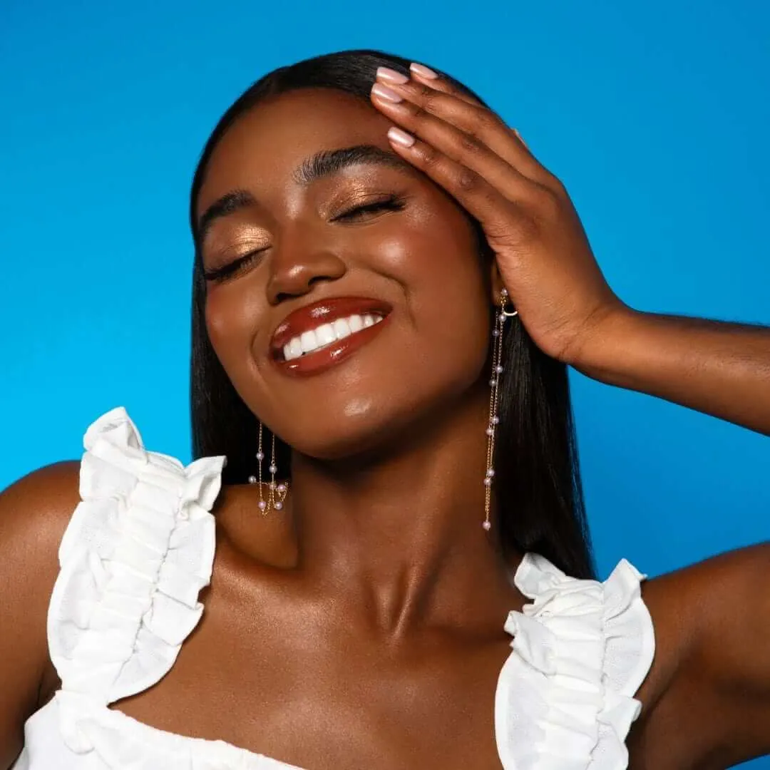 Heatwave Bronzer | Desert