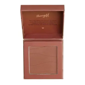 Heatwave Bronzer | Desert