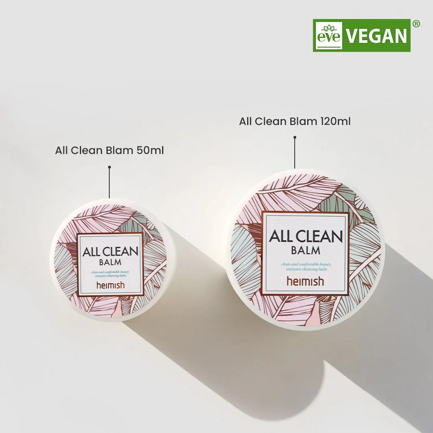 [Heimish] All Clean Balm 120ml