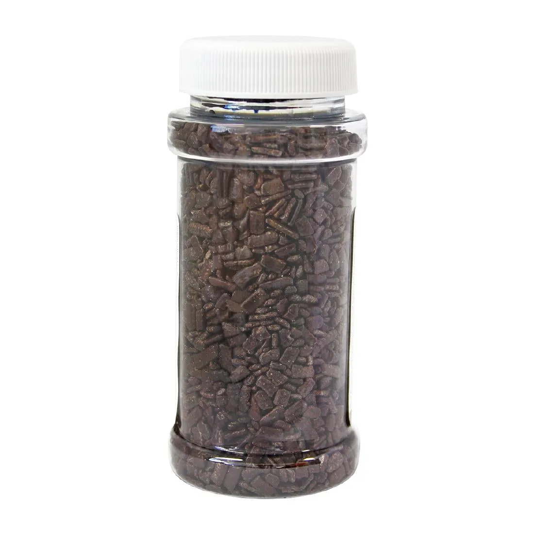 HU224 PME Chocolate Flakes 80g