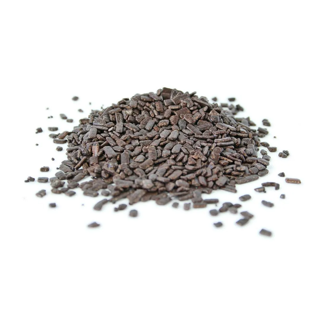HU224 PME Chocolate Flakes 80g