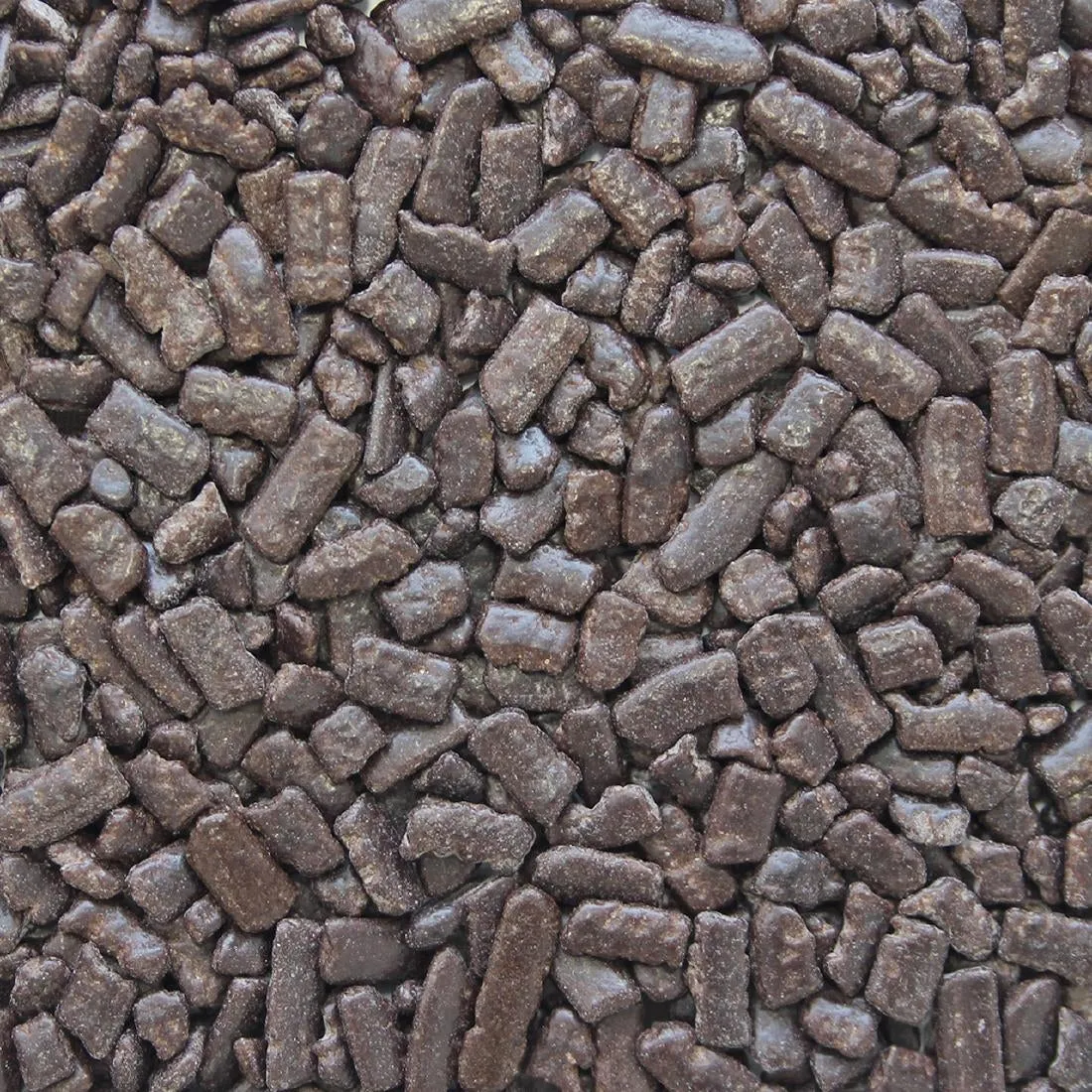 HU224 PME Chocolate Flakes 80g