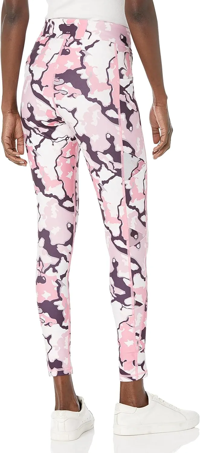 HUK Women's Reel Ladies Performance Leggings