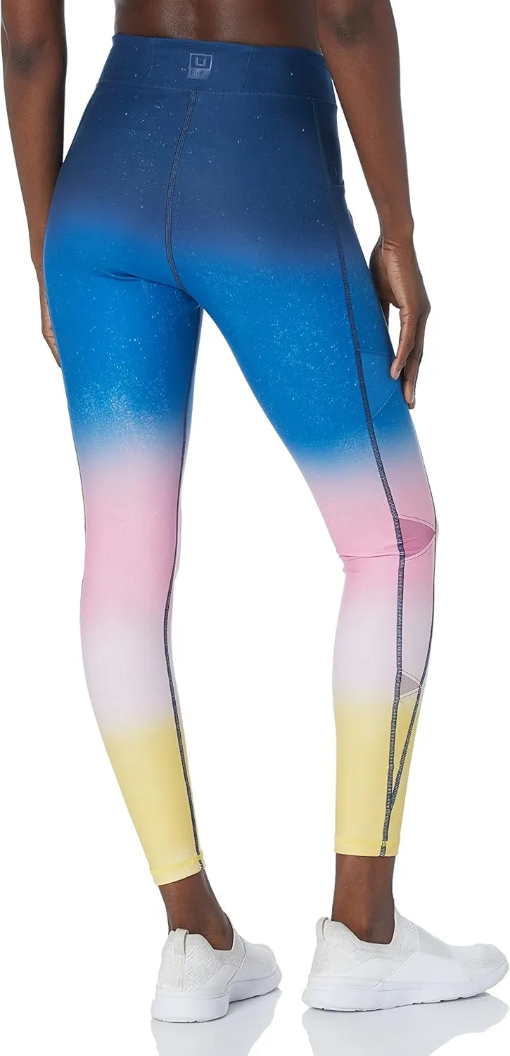 HUK Women's Reel Ladies Performance Leggings