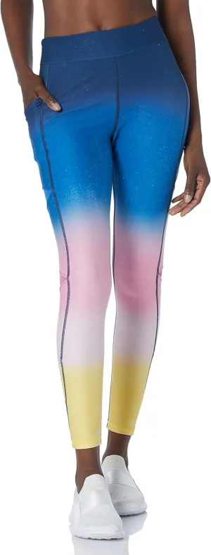 HUK Women's Reel Ladies Performance Leggings