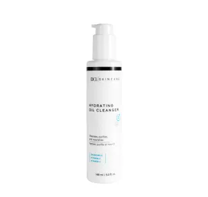 Hydrating Oil Cleanser