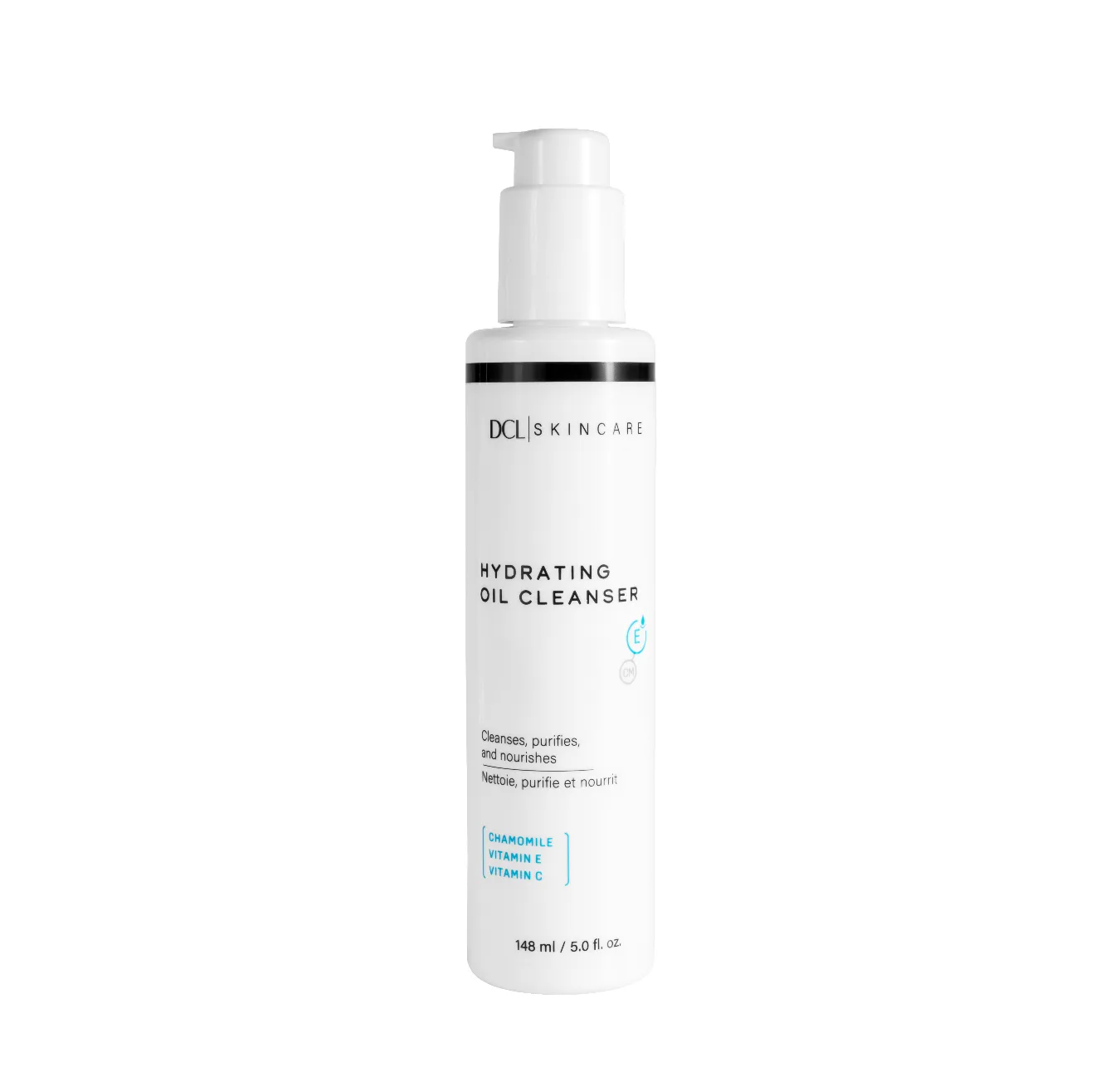 Hydrating Oil Cleanser