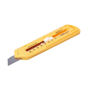 Isomars Cutter Craft Knife - Jumbo