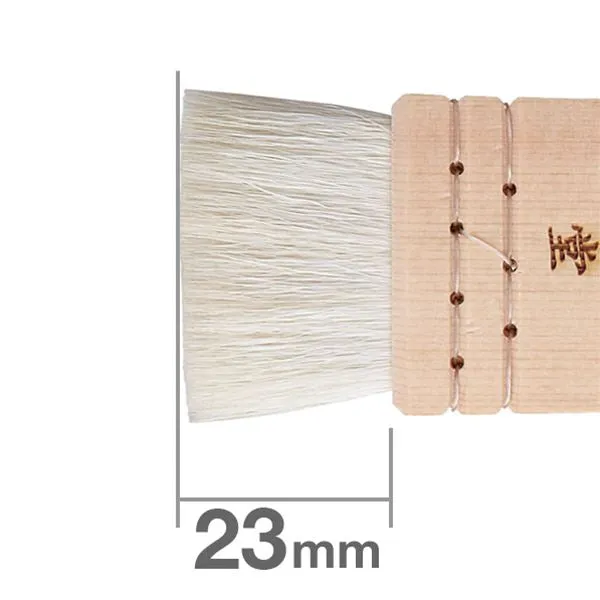 Itabake (Traditional Powder Brush) 36L [HB1340]