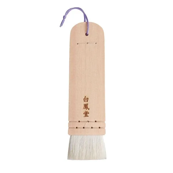 Itabake (Traditional Powder Brush) 36L [HB1340]