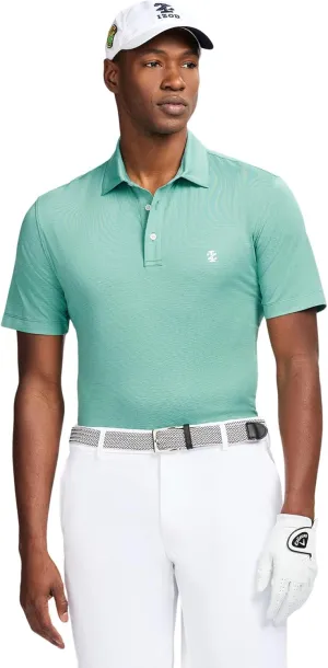 IZOD Men's Swingflex Performance Mesh Polo