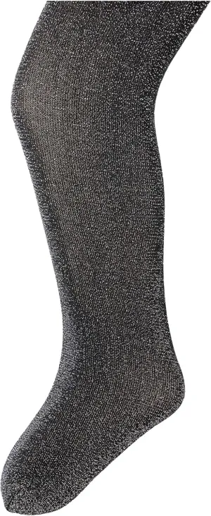 Jefferies Socks Girls 2-6x Sparkly Tights