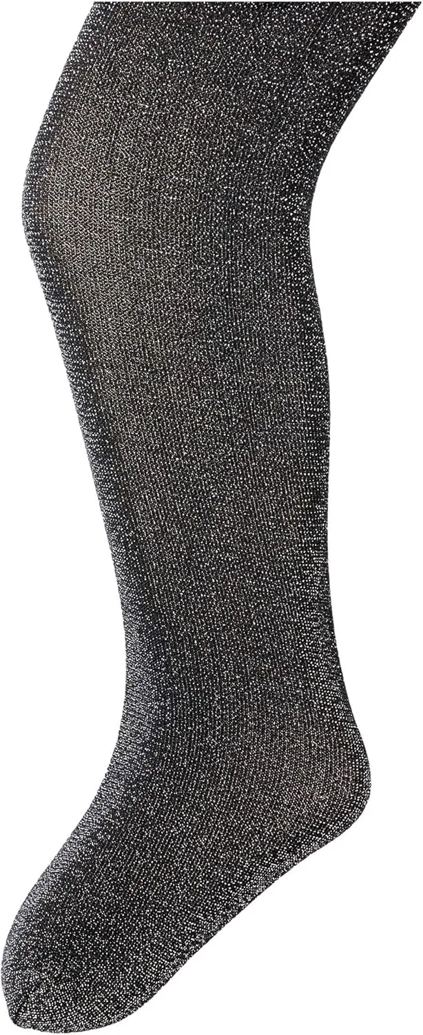 Jefferies Socks Girls 2-6x Sparkly Tights