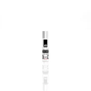 Jo Premium Warming Lubricant 1 Oz.