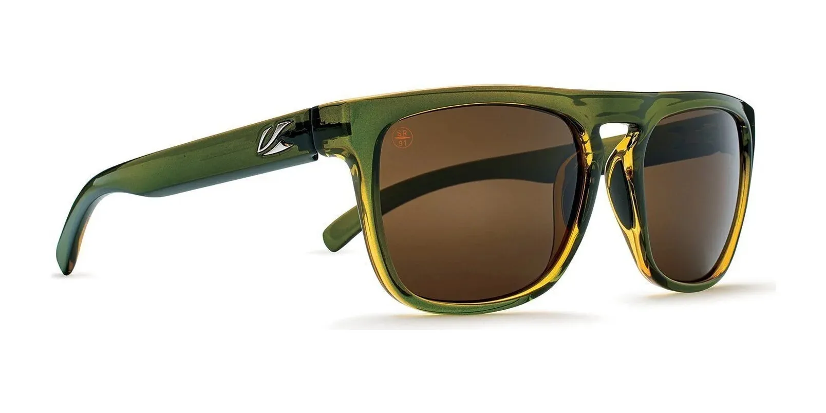 Kaenon LEADBETTER Sunglasses | Size 55