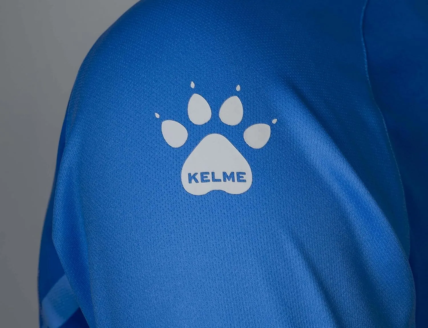 KELME Soccer Goalkeeper Jersey Pro Set Uniform - Padded Goalkeeper Shirt Shorts Socks - Men's Goalie Jersey Adults Kids