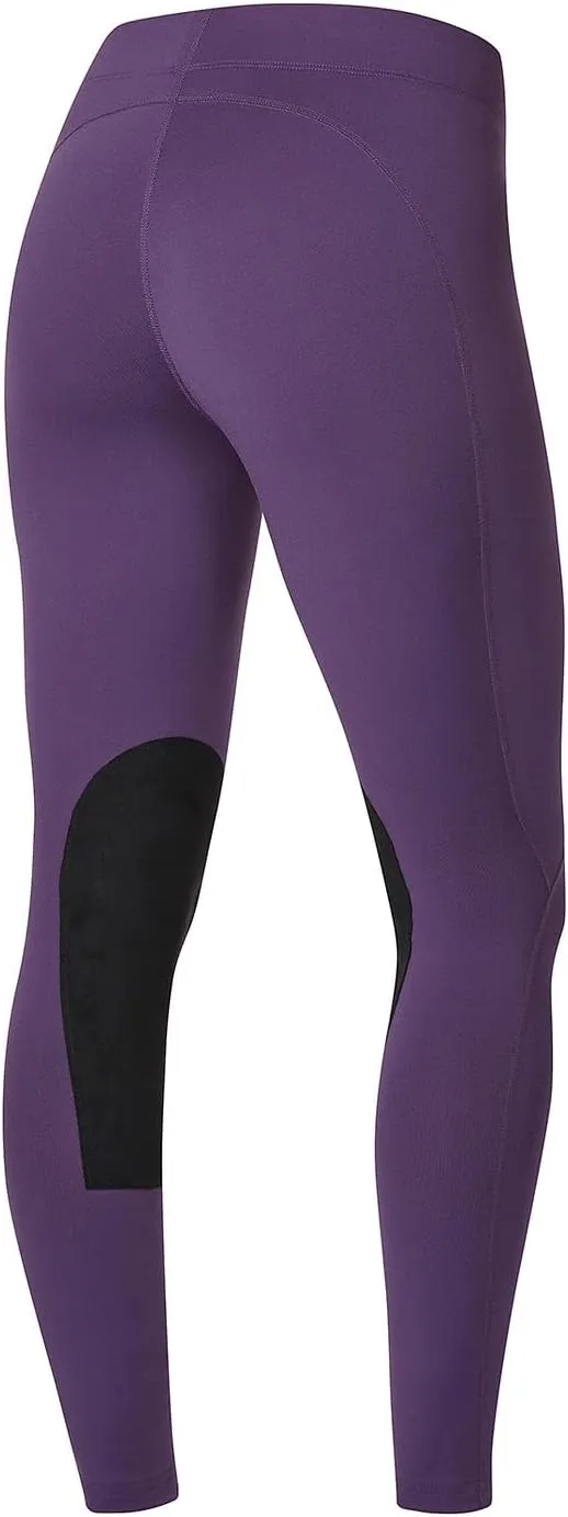 Kerrits Flow Rise Knee Patch Performance Tight