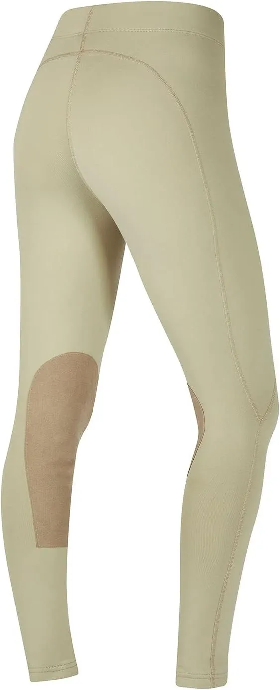 Kerrits Flow Rise Knee Patch Performance Tight