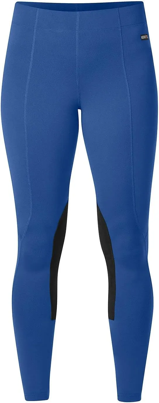 Kerrits Flow Rise Knee Patch Performance Tight