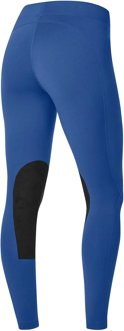 Kerrits Flow Rise Knee Patch Performance Tight