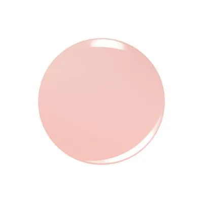 Kiara Sky Acrylic Powder - All-In-One - Boujee Beige - Cover 2 oz - #DMCV001