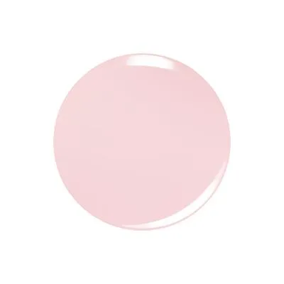 Kiara Sky Acrylic Powder - All-In-One - Pale Pink - Cover 2 oz - #DMCV009