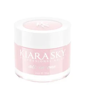 Kiara Sky Acrylic Powder - All-In-One - Roscato - Cover 2 oz - #DMCV012